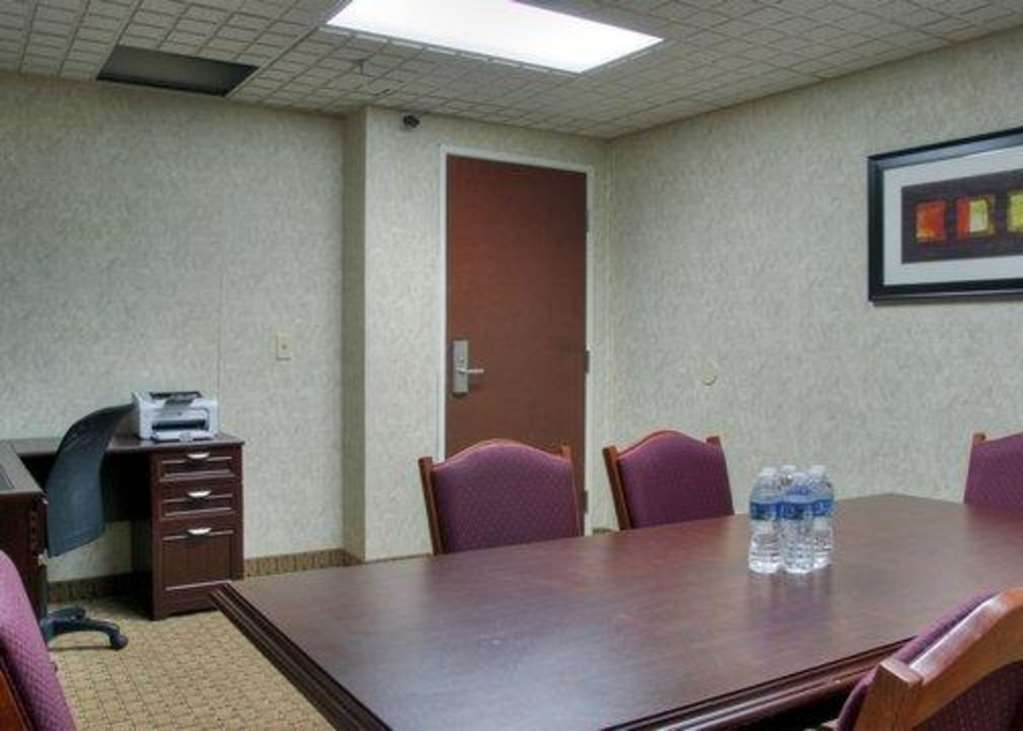 Comfort Suites Danville Kemudahan gambar